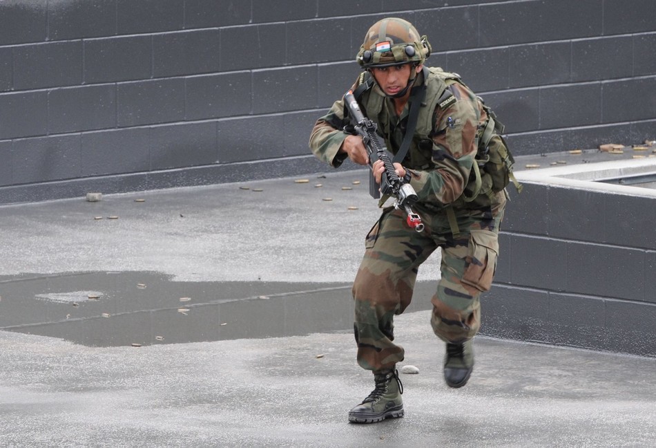 【环球军事报道】美国彭博社26日报道称,印度政府计划斥资60亿美元在"