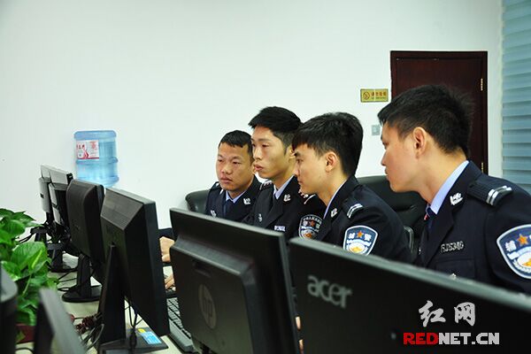 【最喜爱的人民警察】安志:"神探"之破案四字诀