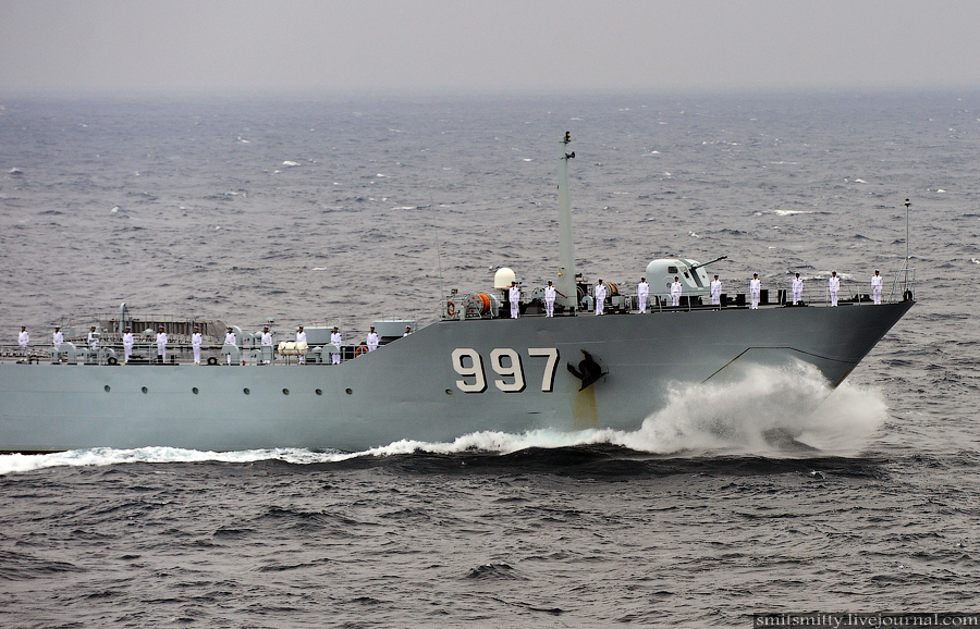 俄对中国武器出口减少若有诚意应拿出干货