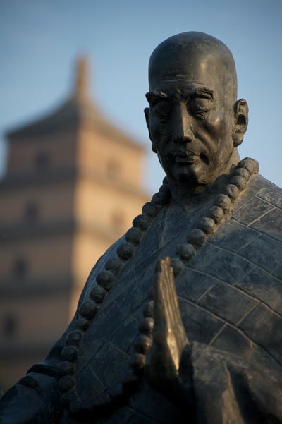 被淡忘的旅行家