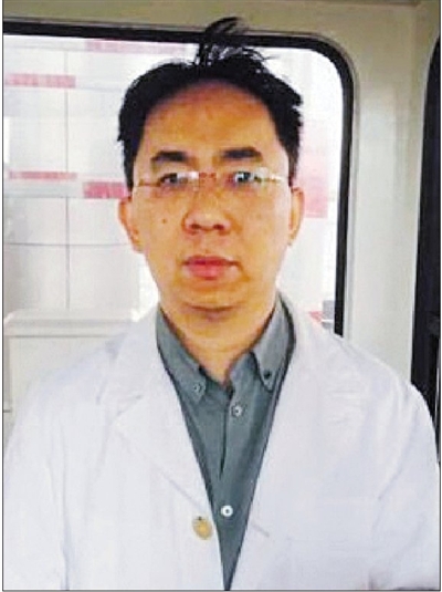 徐翔:草根起家,操盘凶猛