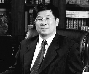 安徽广电原台长受贿400万 怕被查退800万 张苏洲
