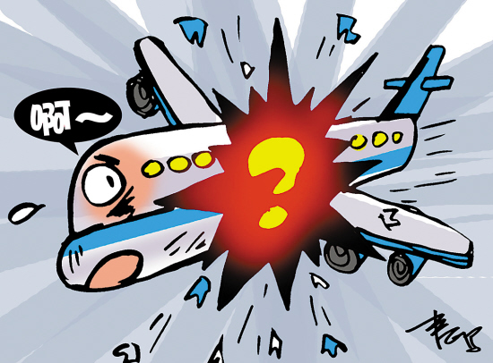 俄客机坠毁原因|官员|坠机|政府_新浪新闻