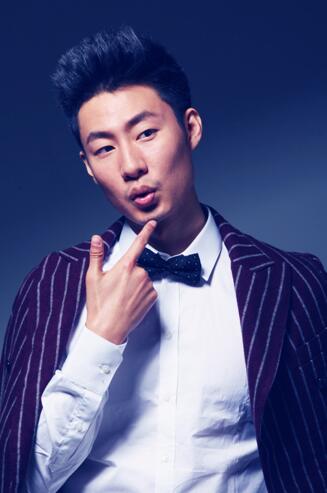 金钟主演《雪域雄鹰》 上演高原"挑战者联盟"_fina