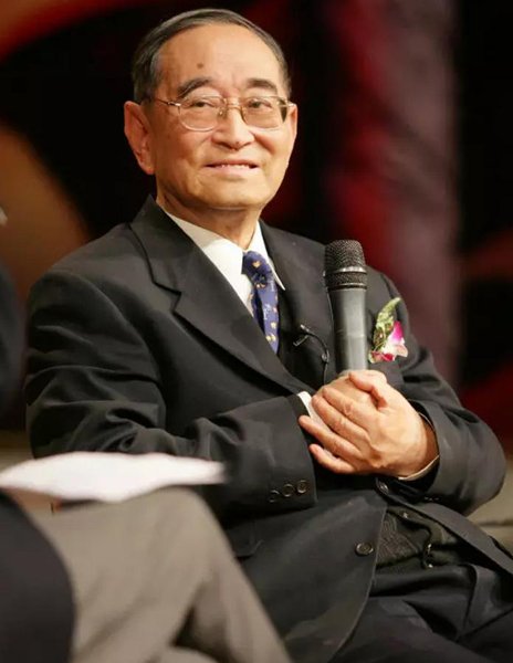 厉以宁多次下放造就厉股份