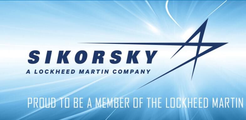 美国军火巨头洛马公司90亿美元收购西科斯基