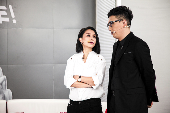 华少龙丹妮神同步