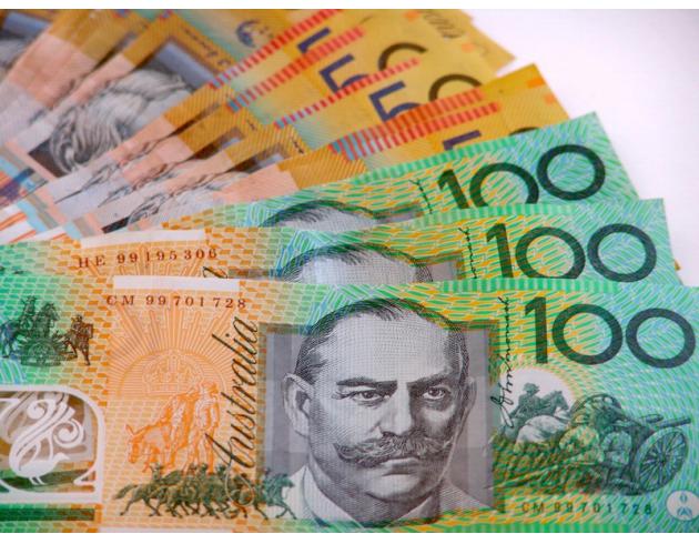 澳元跌势已经到头?但有机构担心会续跌18%|澳洲联储|大宗商品|铁矿石_