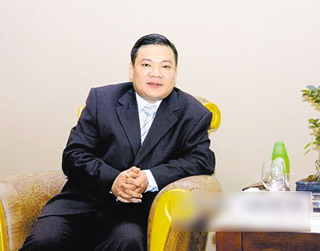 江门明星老板心梗去世