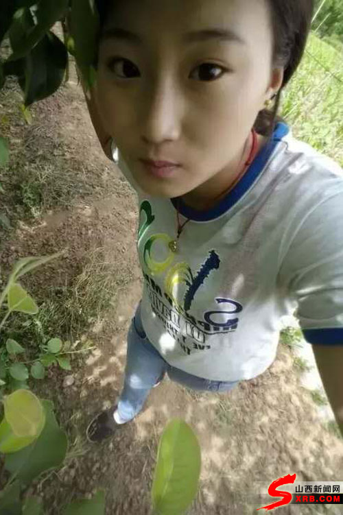 文水县20岁少女突患脑干炎 被困重症监护室亟待救助