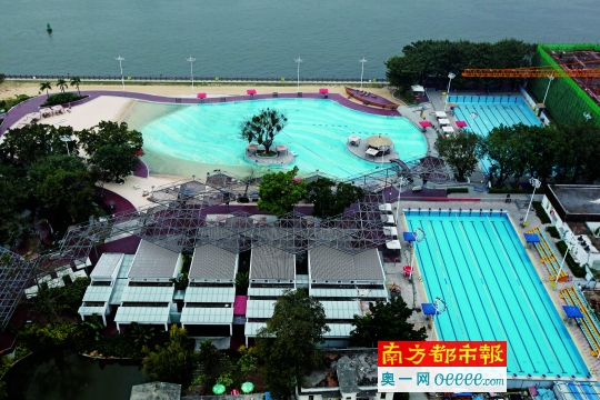 周一见|西郊泳场改造涉程序违法 人大代表怒告遭遇踢皮球