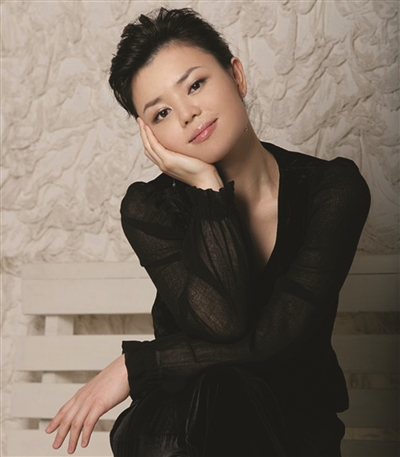 陈萨联手龙四重奏20日奏响南京