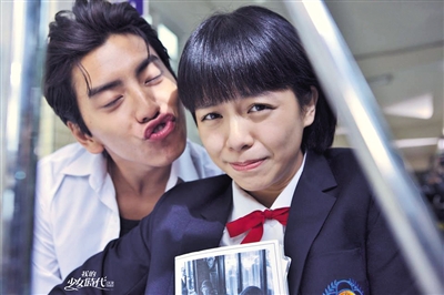 王大陆,宋芸桦.