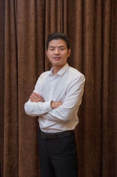 一米工作ceo薛静丰中国付费找工作的终结者