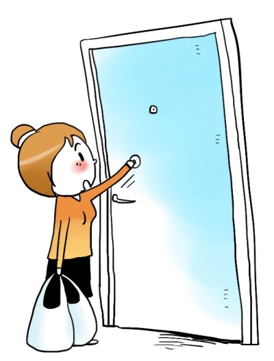 心灵捕手|心灵捕手|妻子|门铃_新浪娱乐_新浪网