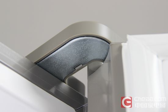 乐享新鲜小生活 奥马bcd-313wdb冰箱评测