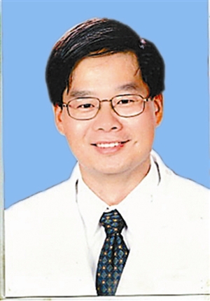 深圳好医生入选名单