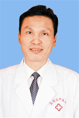 深圳好医生入围名单以下排名不分先后