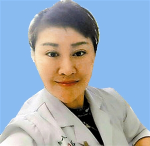 主任医师赵亚丽,宝安区福永人民医院呼吸内科,主任医师杨萍,深圳市