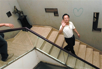 王勇平我没有替谁去背黑锅