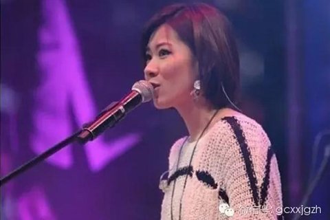 朱小丹的父亲:盘点叶剑英后代:长子官至副国级 孙女上好声音 叶晴晴