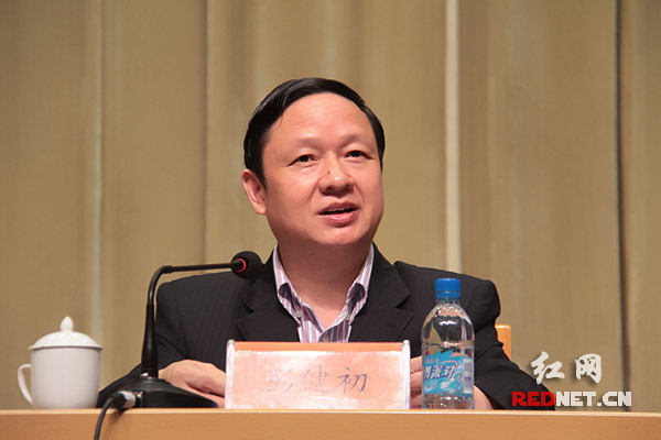 【三湘四水话时刻】娄星区:全力以赴实现"时刻"全覆盖