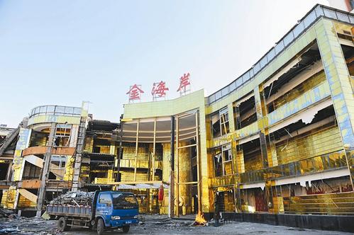 太原金昌盛歌城淡出视野