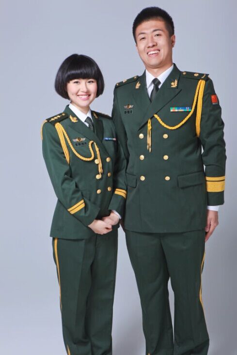 快听,这几个中国"蓝盔"的故事一定感动你!