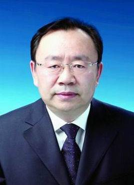 吉林省委组织部长齐玉调任中组部副部长