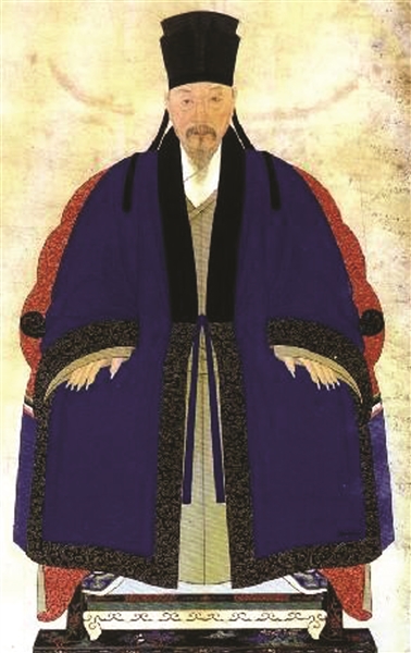 司马道子当政,已经到了东晋晚期.