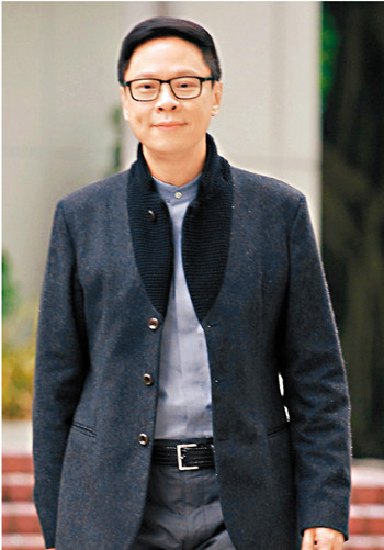 前tvb高层陈志云涉贪申请缓判遭驳18日定刑