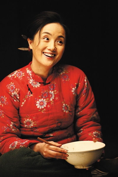 《为了一句话》,朱媛媛辛柏青"假戏真吵"