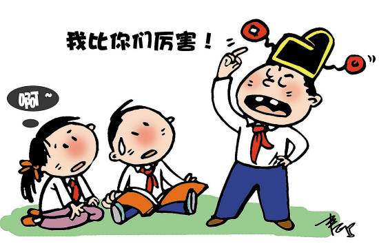 七嘴八舌羊城晚报记者 王俊伟 通讯员 方聘娇"不想当将军的士兵,不是