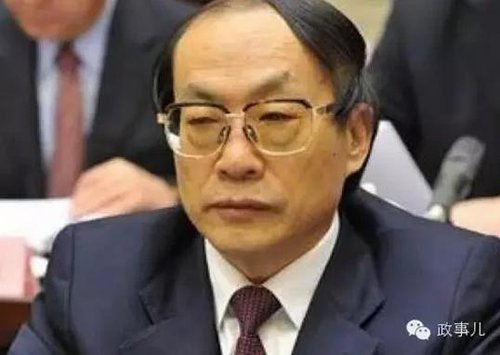 媒体:刘志军减为无期徒刑后是否会被终身监禁