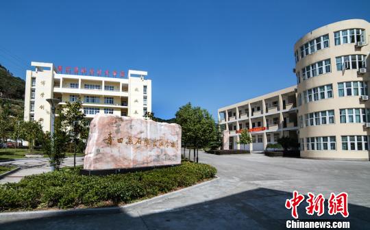 浙江青田实施灯光计划筑人才高地