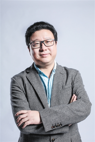 丁磊 产品能解决刚需就必不可少_新浪新闻