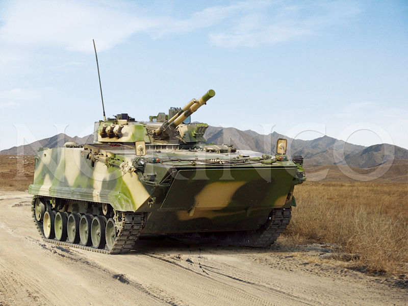 外媒:中航工业和北方工业跻身全球"十强军工"