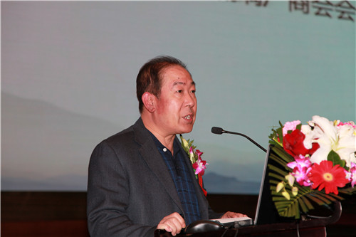 中国琉璃厂高峰论坛北京举行共话中国传统文化活化发展