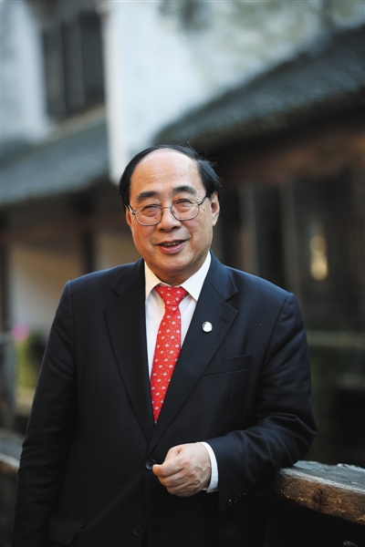 吴红波 互联网治理需国际社会共同努力