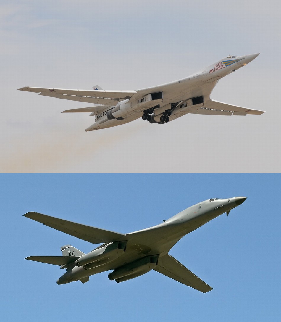 俄媒乌克兰销毁图160太浪费不如高价卖中国