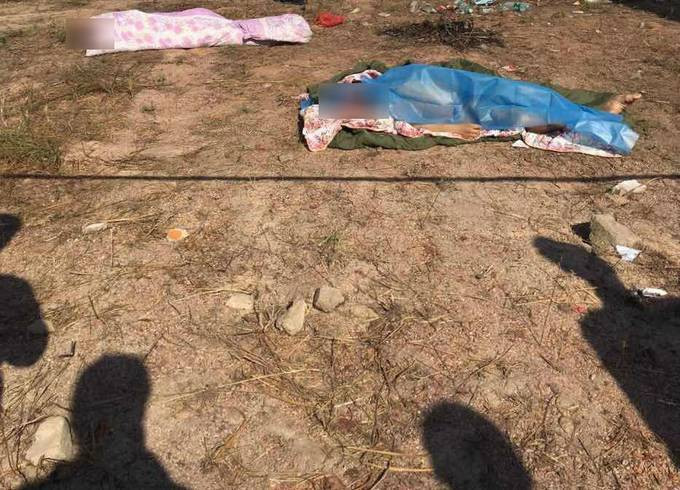 集装箱宿舍内烧炭取暖惠州4名男子中毒身亡