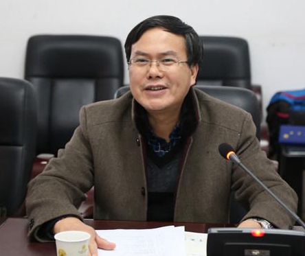 王汉青为建设特色鲜明的高水平财经类大学而努力奋斗