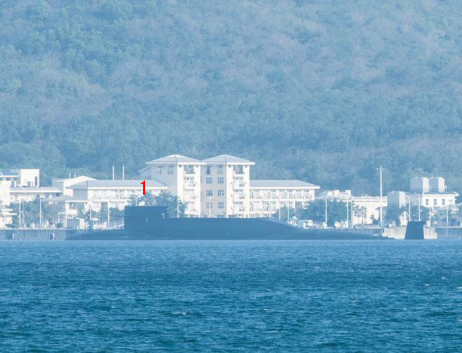 日媒中国核武器里程碑式进展阻美军事冒险