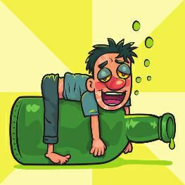 朋友聚会,单位聚餐,各项活动更是离不开酒,然而,有的人天生酒量不行