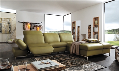 德国威勒新品亮相居然之家