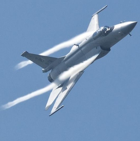 日媒称枭龙或有第二个亚洲买家 卖不卖看中国态度