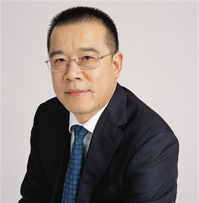 十年积淀因势积变再度起航