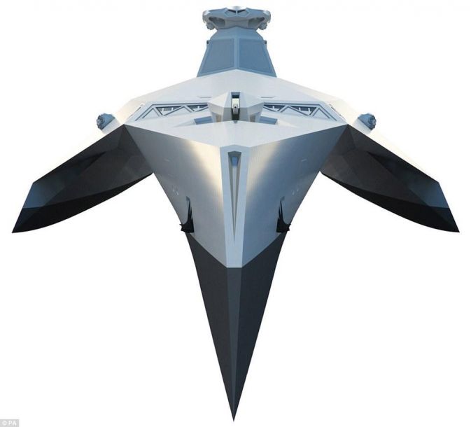 美军用3d打印机建造营房以节省人力