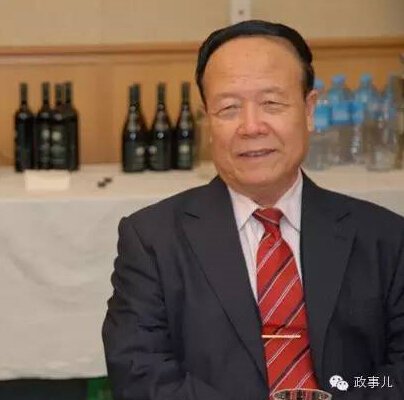 簿煕来政变事件 郭伯雄(资料图)
