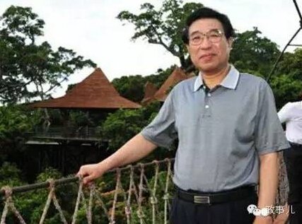 簿煕来政变事件 徐才厚